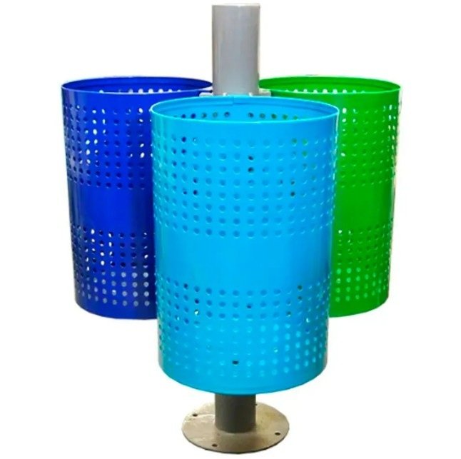 Bote urbano triple PP-B-10.jpg